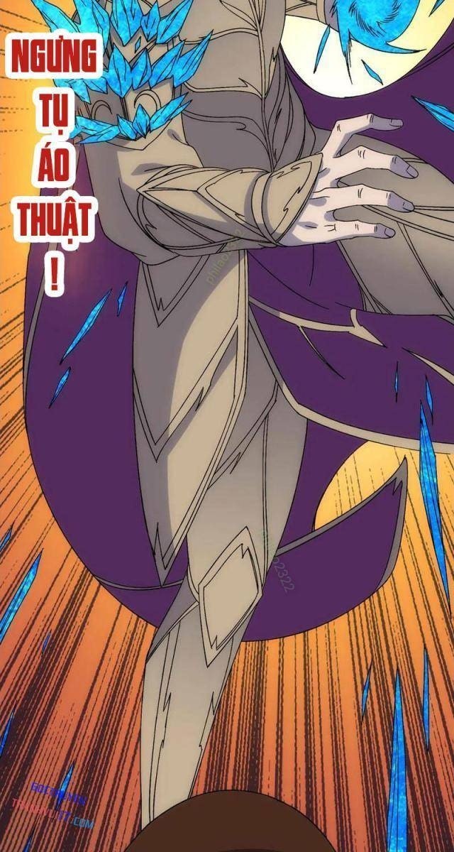 Bắt Đầu Kế Nhiệm Boss Hắc Long, Ta Vô Địch - Page 56