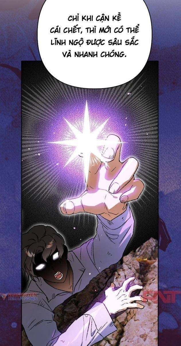 Trở Thành Thiên Tài Bất Trị Của Hắc Gia - Page 91