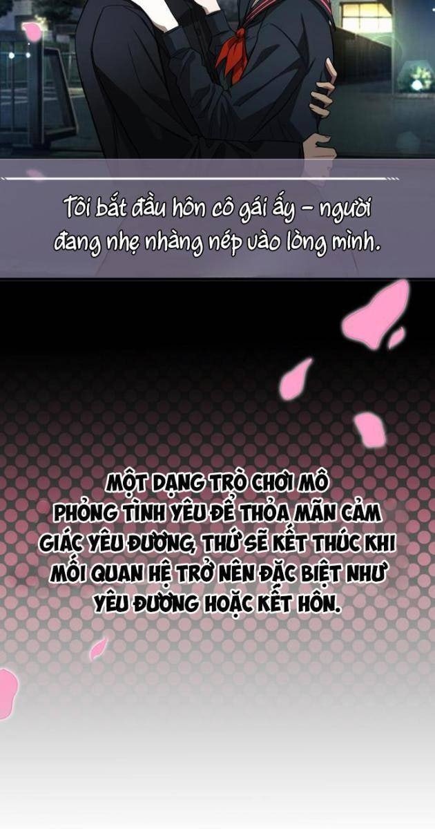 Hẹn Hò Rùng Rợn - Page 4