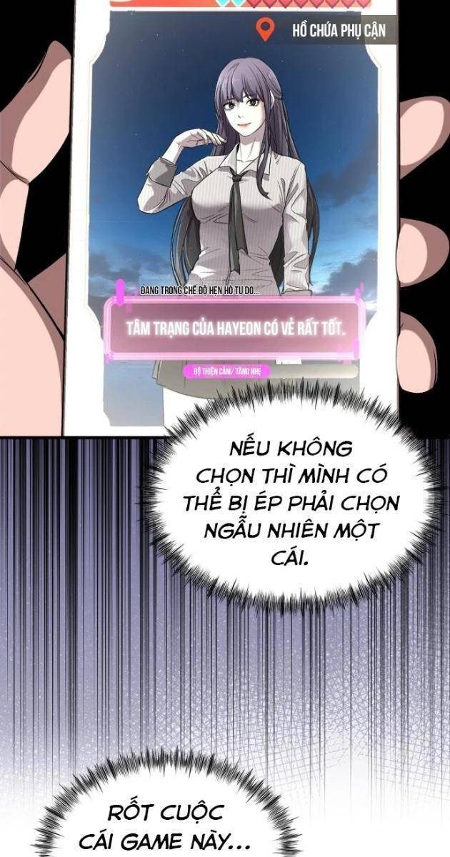 Hẹn Hò Rùng Rợn - Page 64