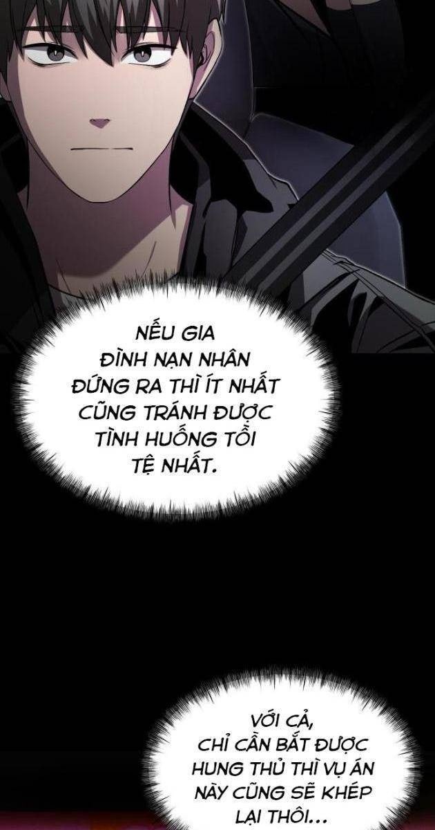 Hẹn Hò Rùng Rợn - Page 32