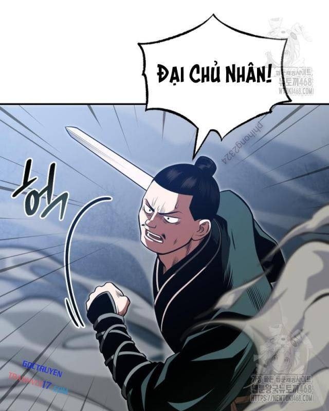 Quy Hoàn Lục Ma Đạo - Page 99