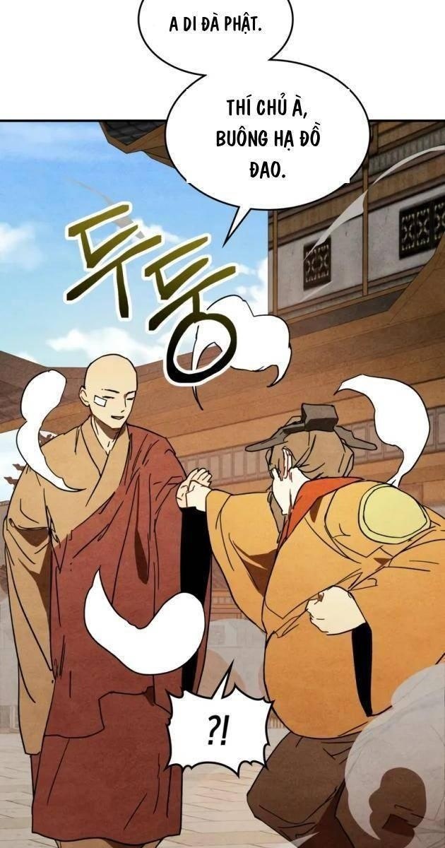 Sự Trở Lại Của Thần - Page 49