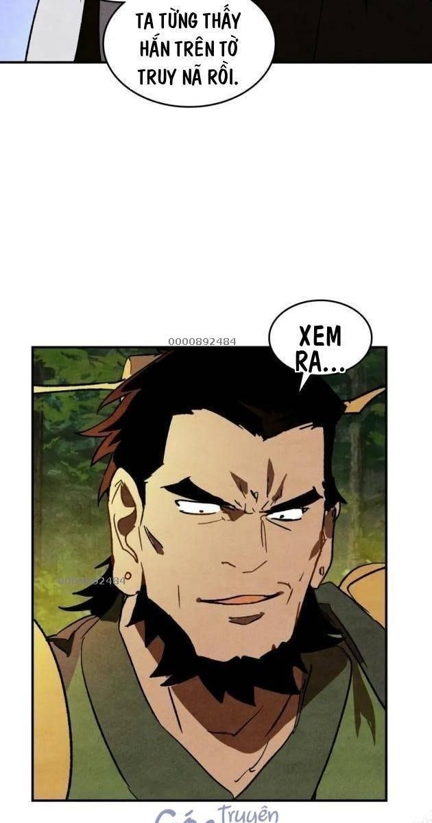 Sự Trở Lại Của Thần - Page 107