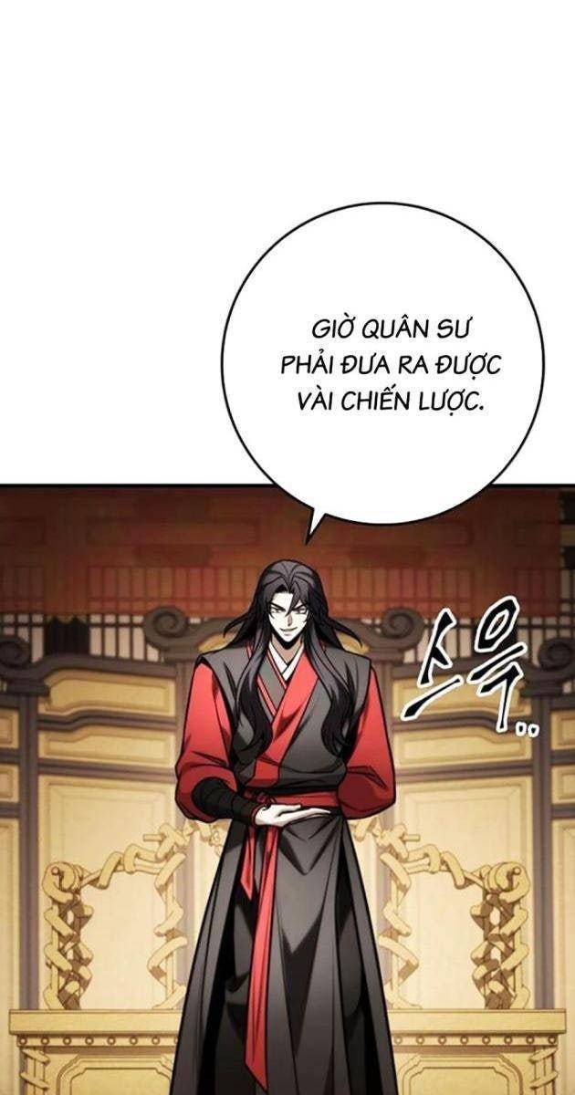 Thanh Kiếm Của Hoàng Đế - Page 57