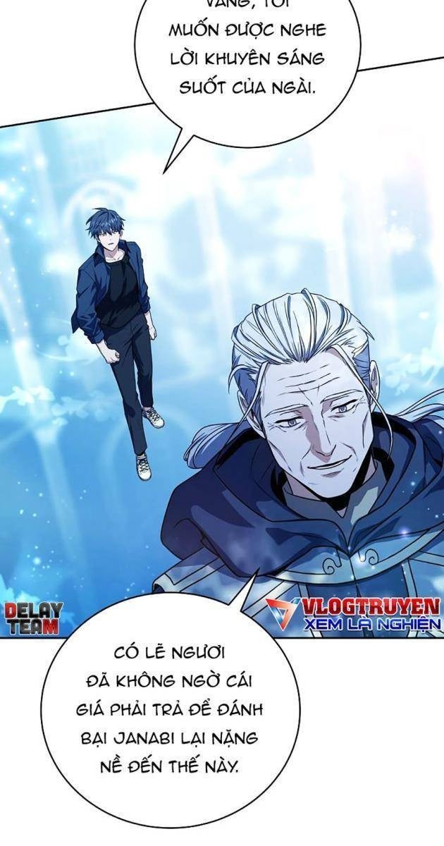 Sử Trở Lại Của Frozen Player - Page 61