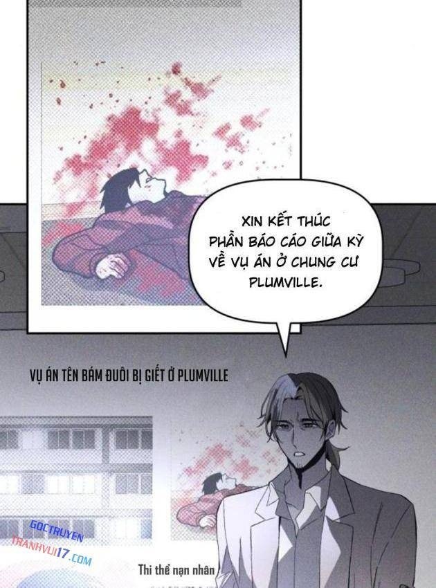 Cỗ Máy Dự Báo Sát Nhân - Page 81