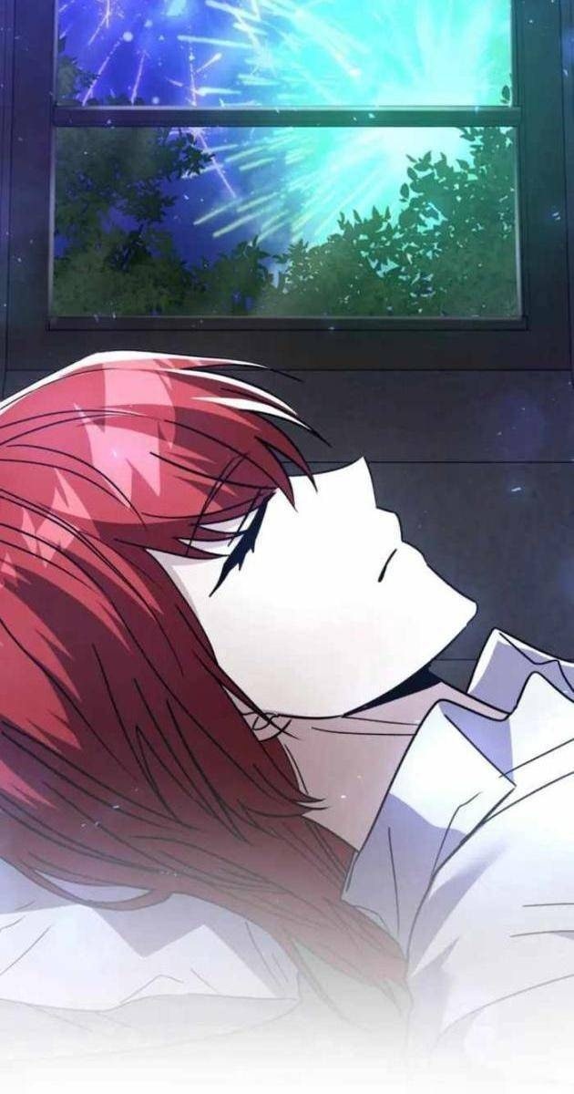 Bức Thư Tình Đến Từ Tương Lai - Page 52