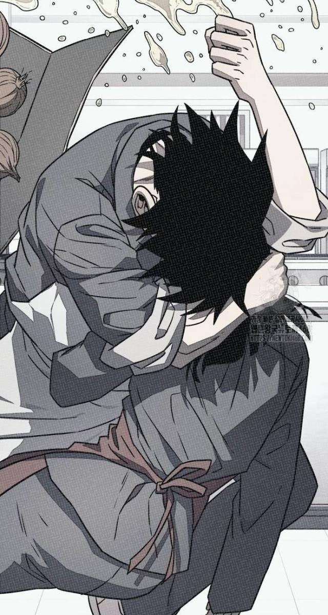 Lớp Học Cải Tạo - Page 46