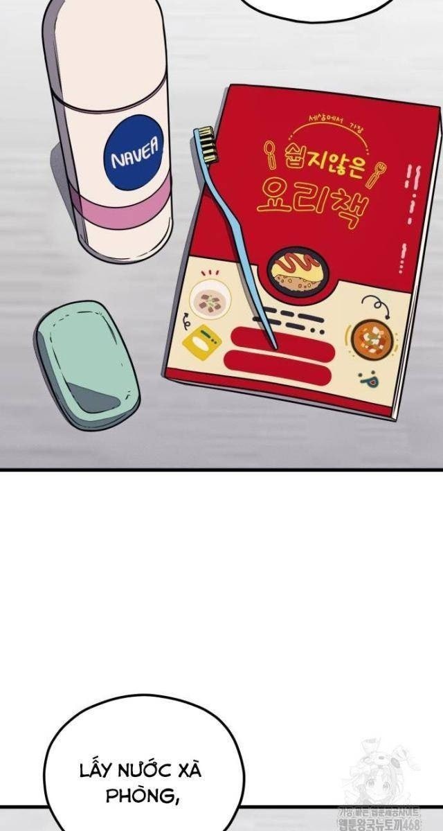 Lớp Học Cải Tạo - Page 71