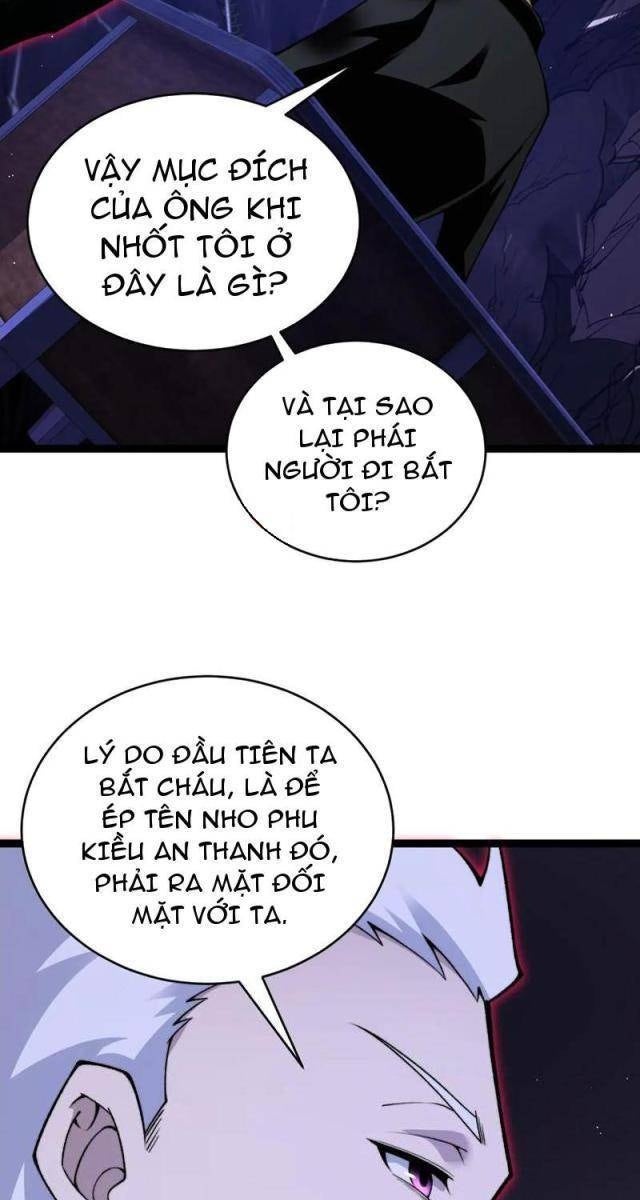 Sức Mạnh Tối Đa? Ta Lại Là Vong Linh Sư! - Page 45