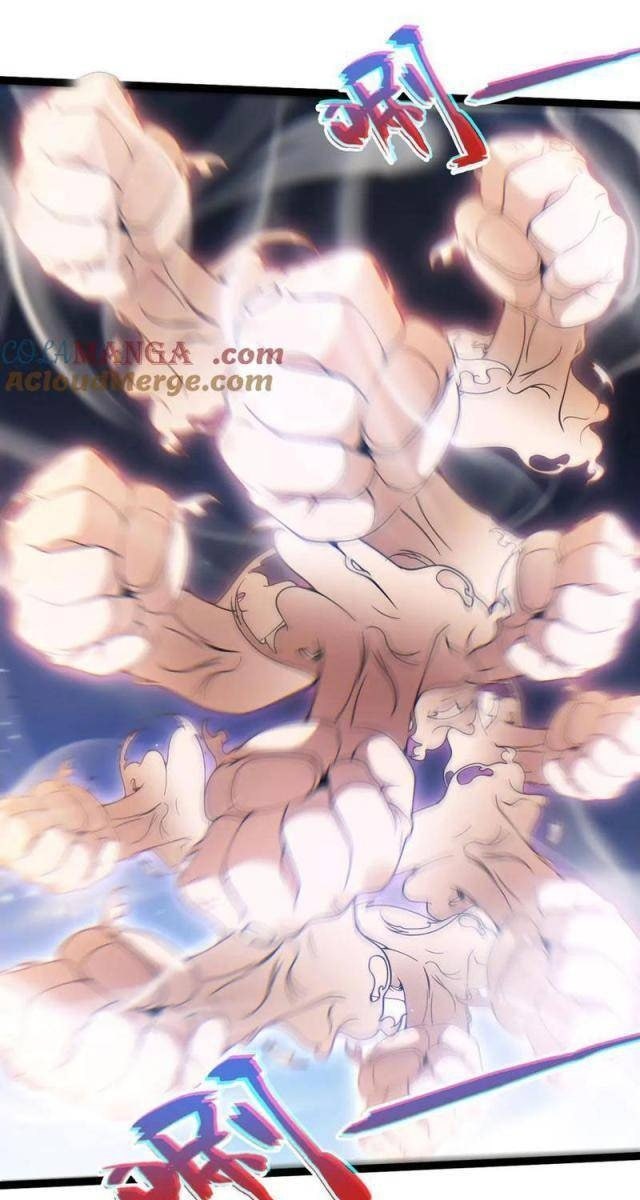 Sức Mạnh Tối Đa? Ta Lại Là Vong Linh Sư! - Page 19