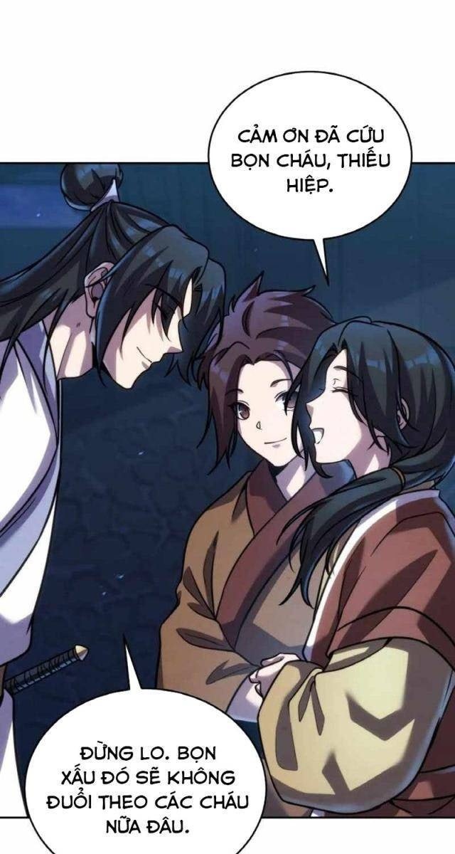 Tiểu Đệ Tử Của Võ Lâm Minh Chủ - Page 94