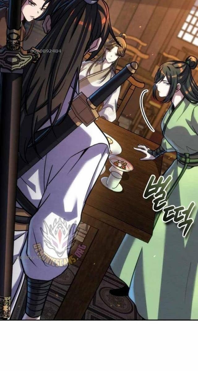 Tiểu Đệ Tử Của Võ Lâm Minh Chủ - Page 52