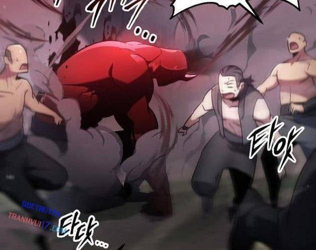 Cửu Thiên Kiếm Pháp - Page 25