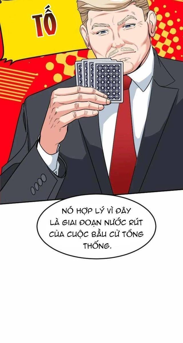 Nhà Đầu Tư Nhìn Thấy Tương Lai - Page 17