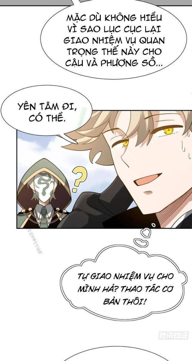 Trảm Thần - Page 44