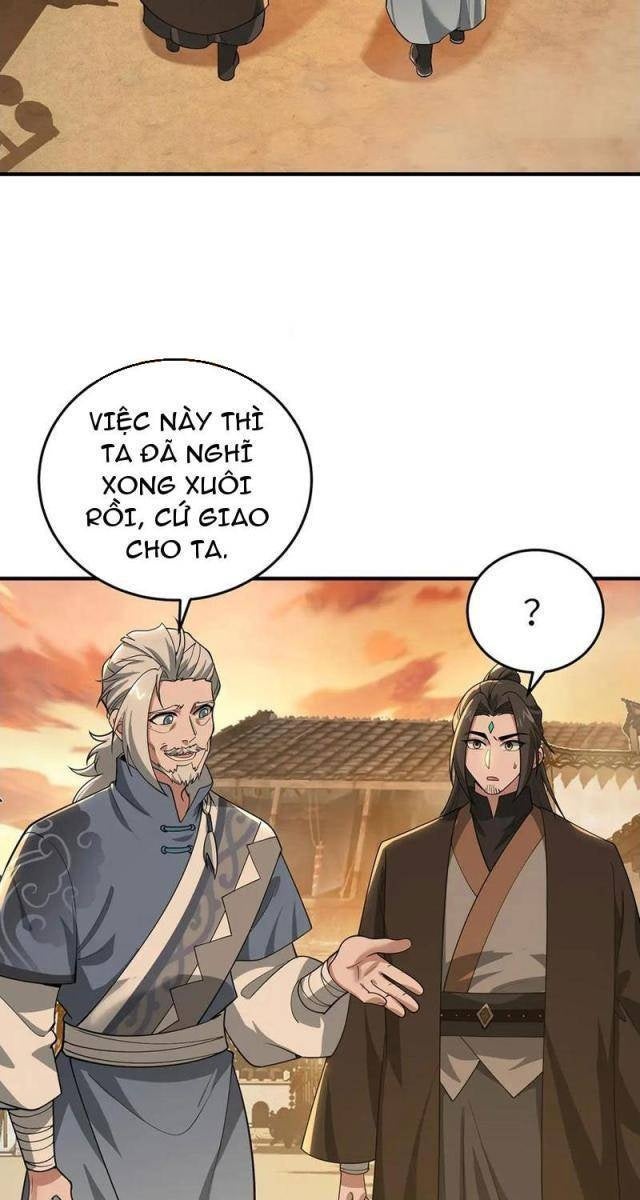 Giết Ta Thêm Mấy Lần Nữa, Ta Liền Vô Địch - Page 33