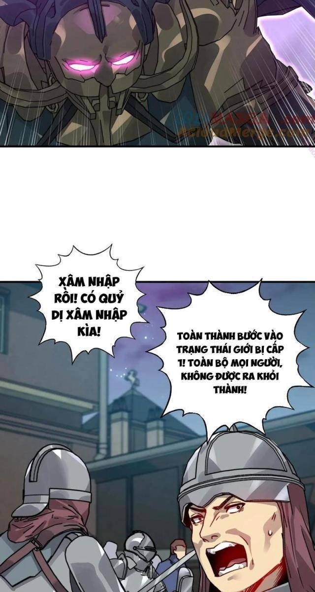 Bắt Đầu Chuyển Chức Tài Thần, Ta Chuyển Hóa Triệu Vạn Thần Sủng - Page 49