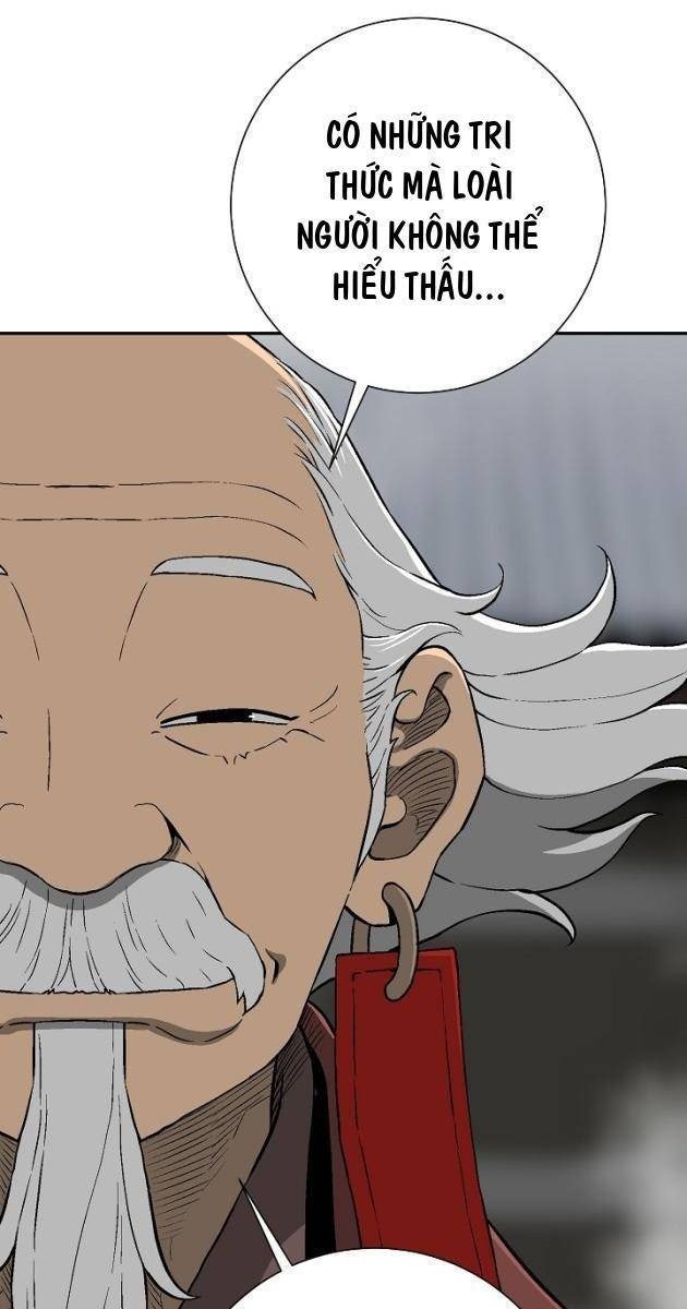 Vĩ Linh Kiếm Tiên - Page 135