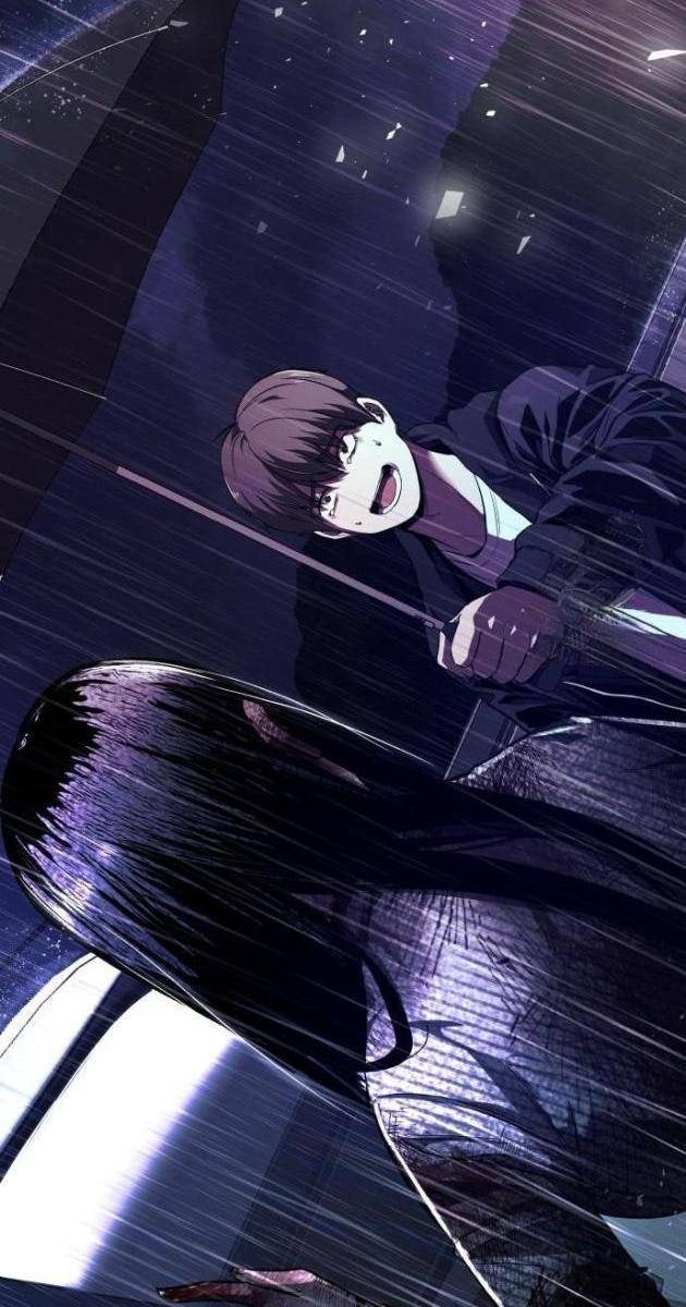 Hẹn Hò Rùng Rợn - Page 27