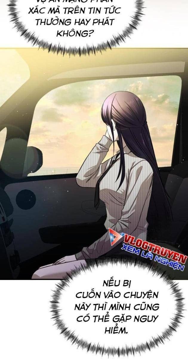 Hẹn Hò Rùng Rợn - Page 122