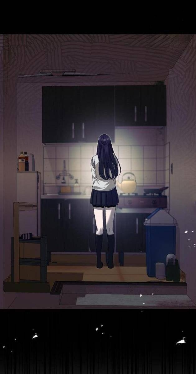 Hẹn Hò Rùng Rợn - Page 81