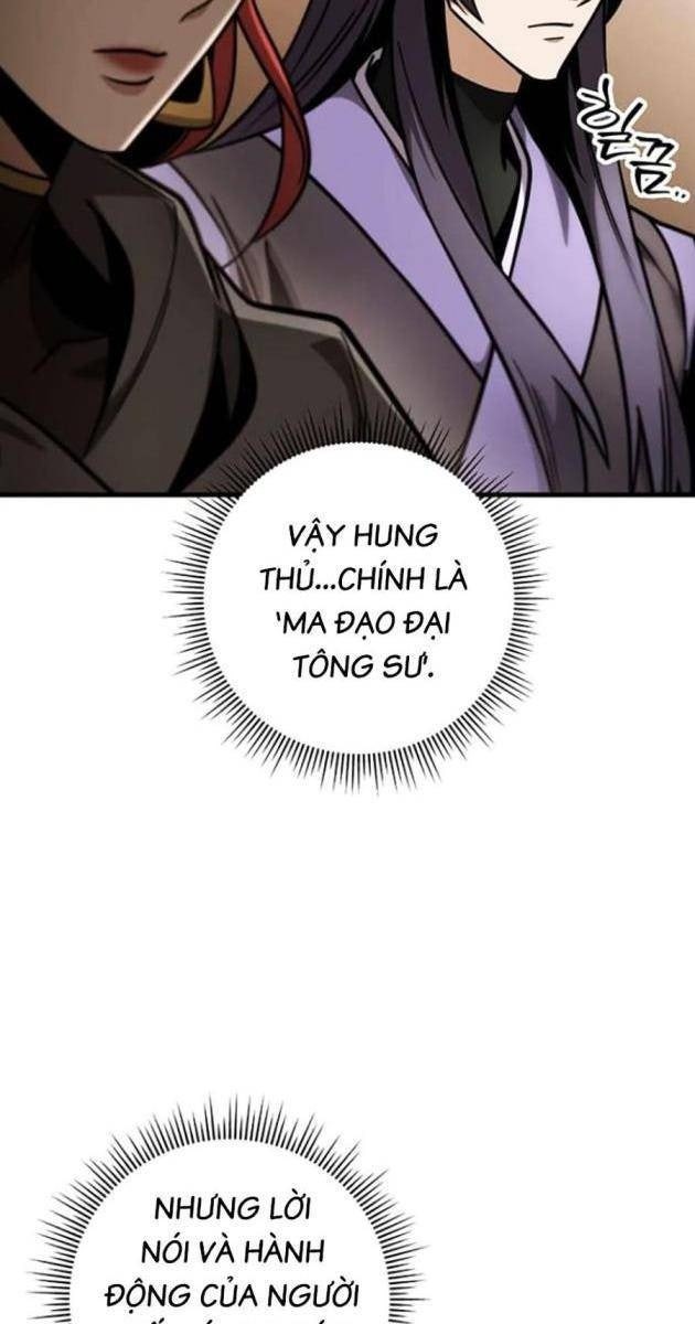 Thanh Kiếm Của Hoàng Đế - Page 52