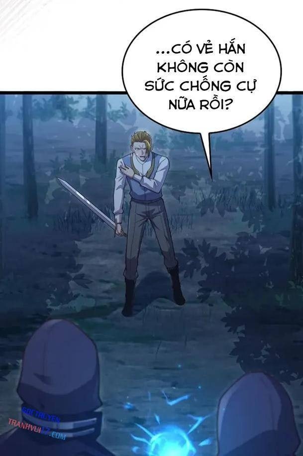 Thương Nhân Thánh Thần - Page 37