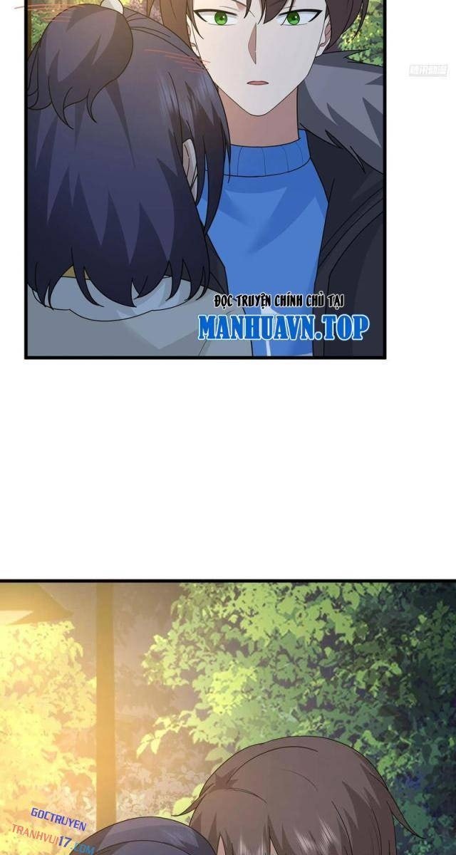 Ta Không Muốn Trùng Sinh Đâu - Page 17