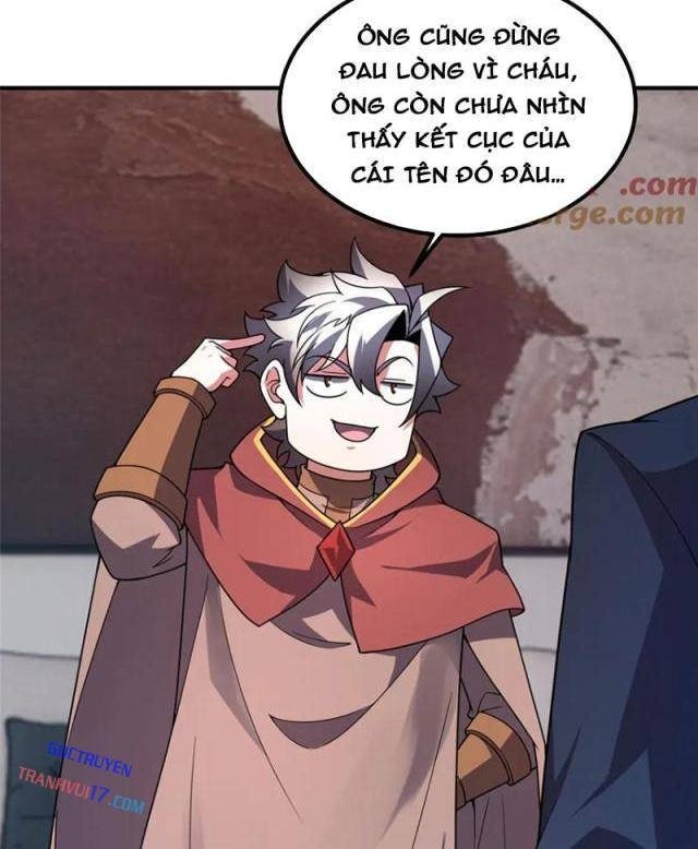 Thần Sủng Tiến Hóa - Page 52