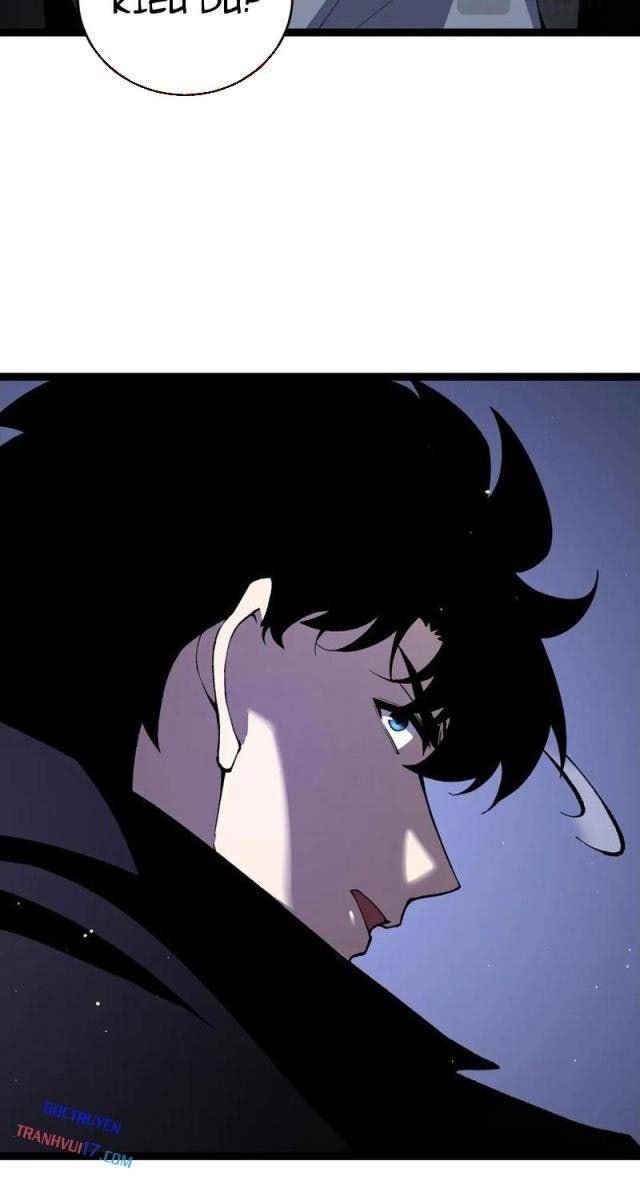 Sức Mạnh Tối Đa? Ta Lại Là Vong Linh Sư! - Page 34