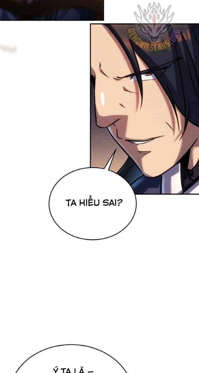 Tiểu Đệ Tử Của Võ Lâm Minh Chủ - Page 59