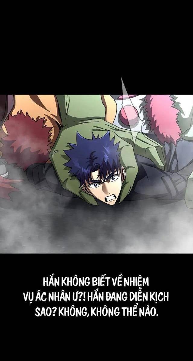 Người Chơi Thiết Thụ - Page 126