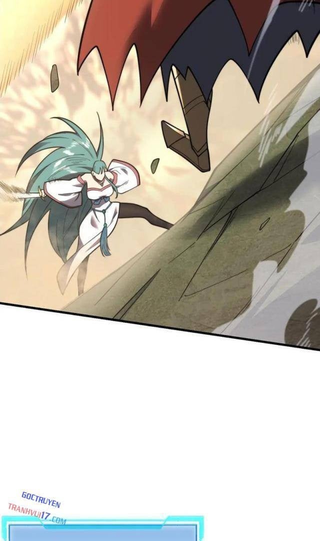 Game Online: Vì Quá Phóng Túng, Tôi Đã Trở Thành Kẻ Thù Của Cả Server - Page 4