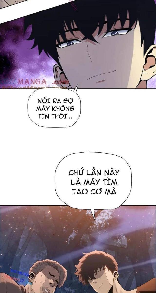 Kẻ Tàn Nhẫn Ngày Tận Thế: Bắt Đầu Dự Trữ Hàng Tỉ Tấn Vật Tư - Page 24