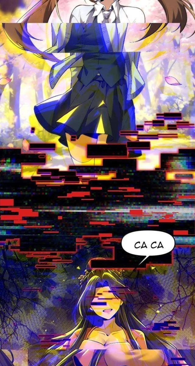 Tôi Livestream Cầu Hôn Nữ Quỷ Vậy Mà Thành Công!? - Page 10