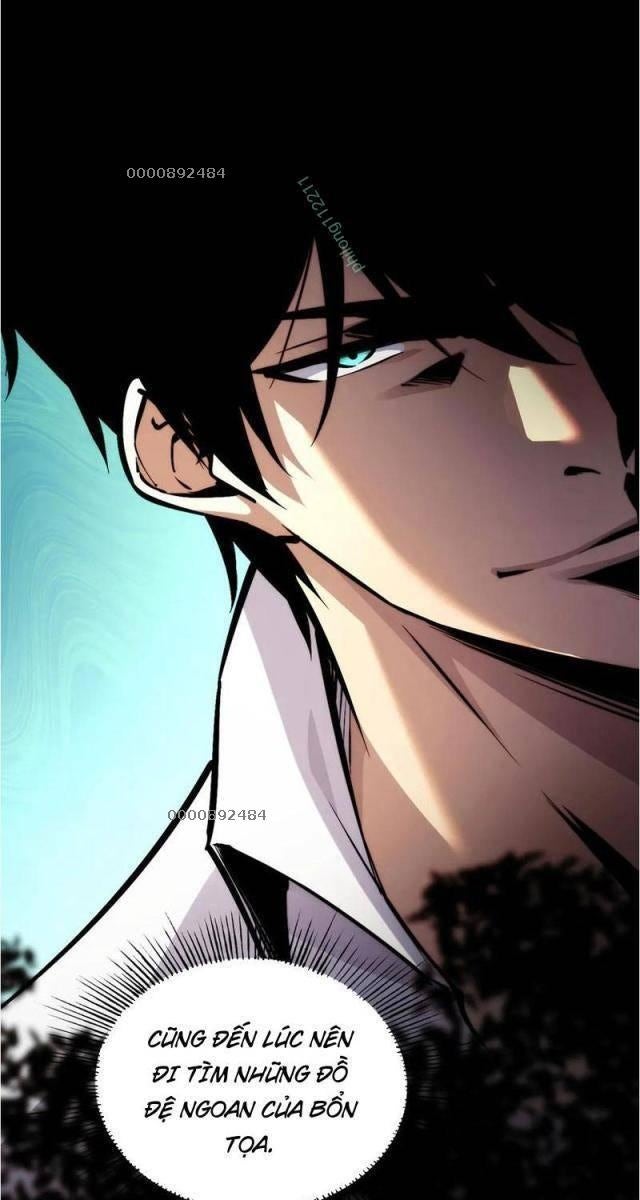 Mạt Thế: Nhân Hoàng Phiên Mời Chư Vị Nữ Đồ Đệ Nhập Tọa - Page 5