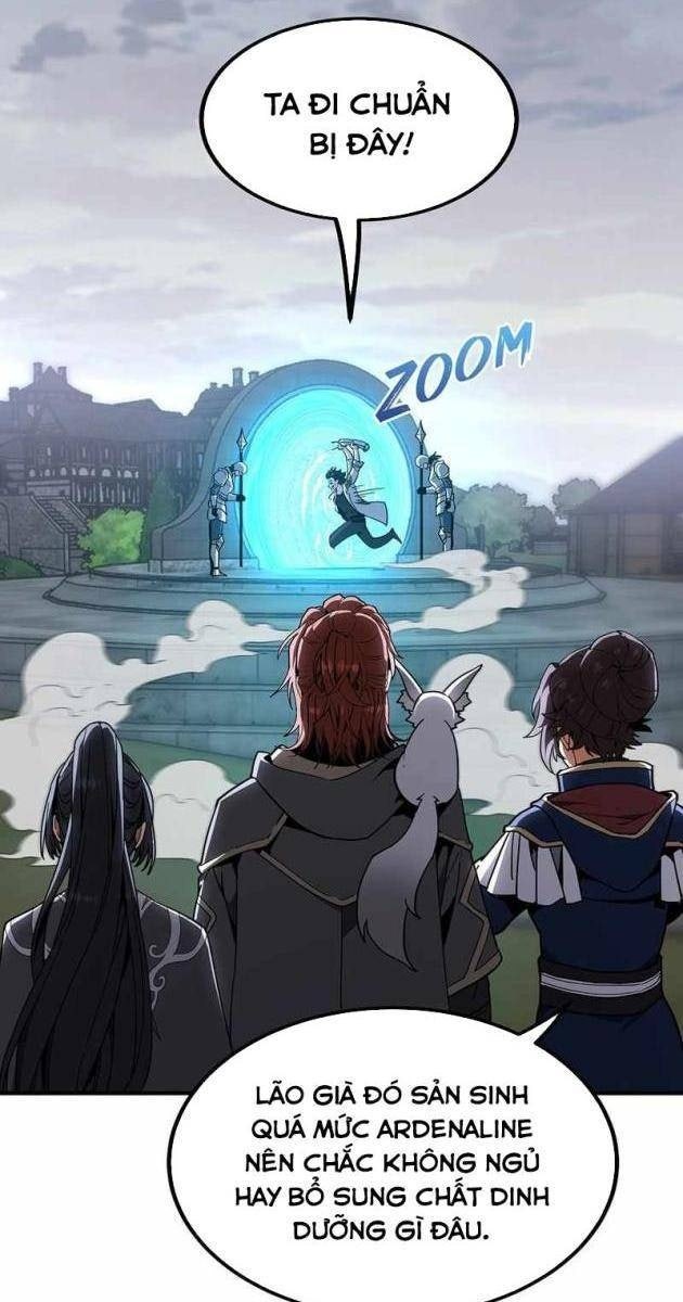 Ánh Sáng Cuối Con Đường SS6 - Page 122