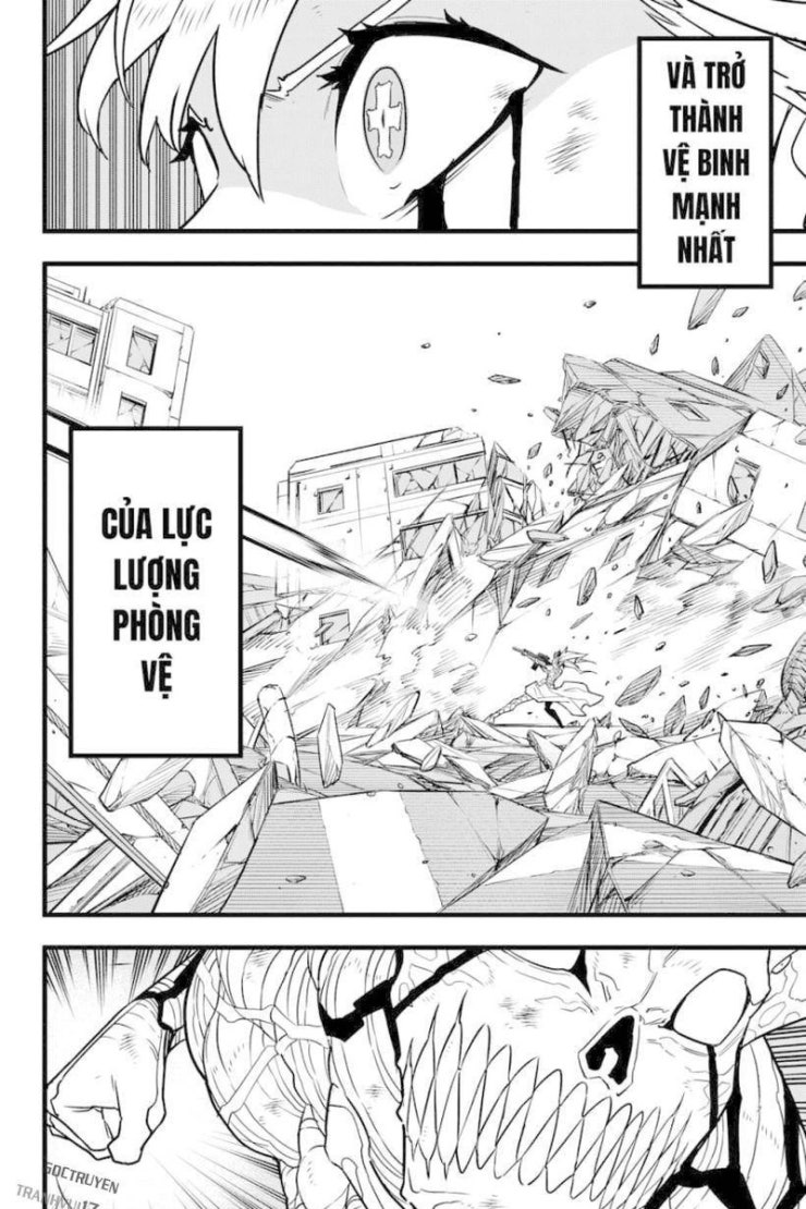 Quái Vật #8 - Page 41