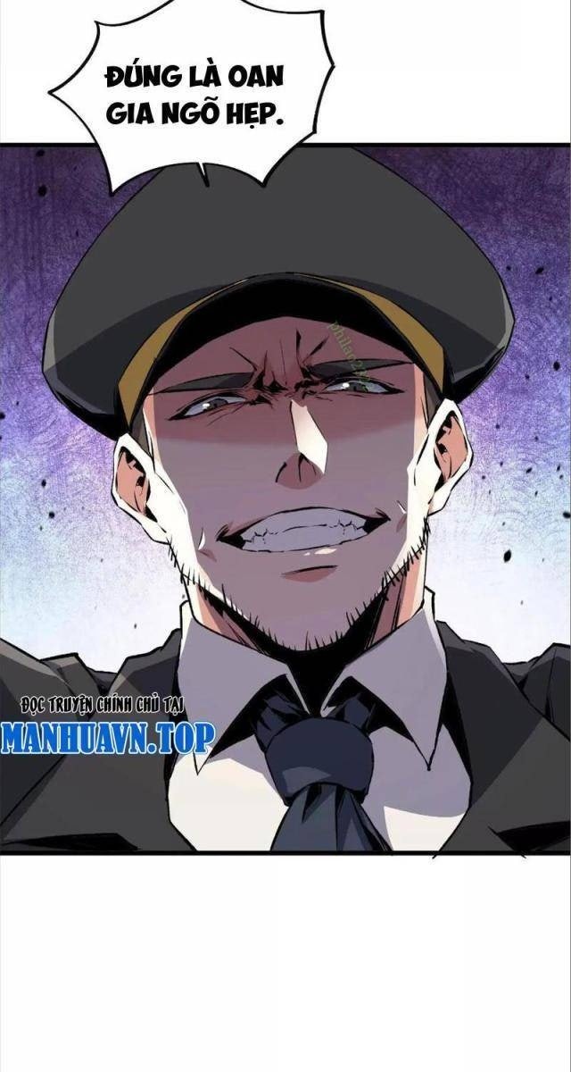 Trùng Sinh Thành Gián - Page 23