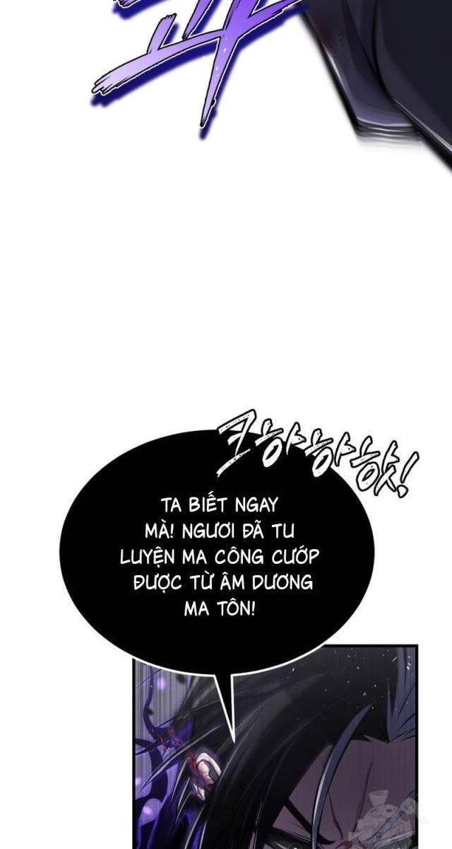 Giảng Sư Đứng Đầu: Baek Sư phụ - Page 78