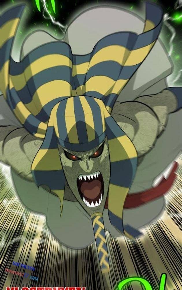 Chế Ngự Kiếm - Page 94