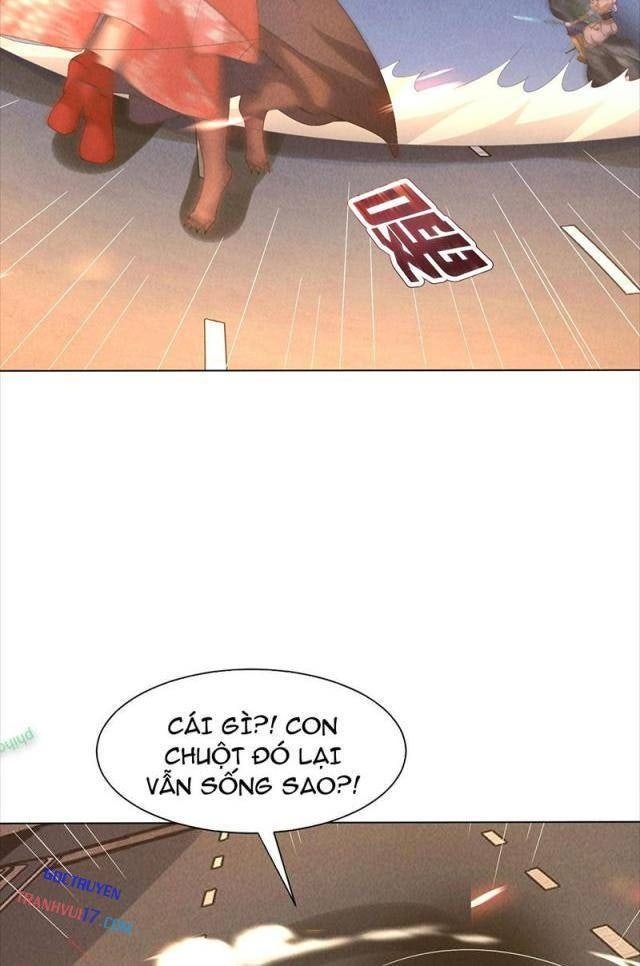 Thần Cấp Ngự Thú: Ta Khế Ước Nữ Thần Vô Hạn - Page 29