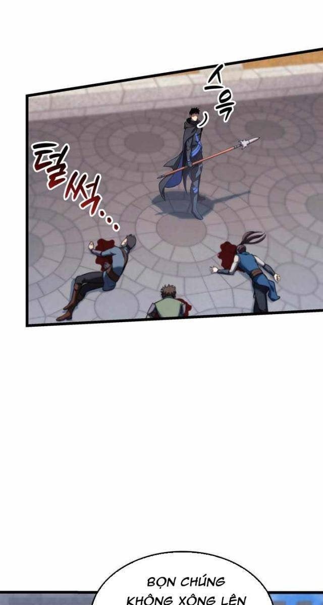 Con Trai Út Của Bá Tước Là Một Người Chơi - Page 63