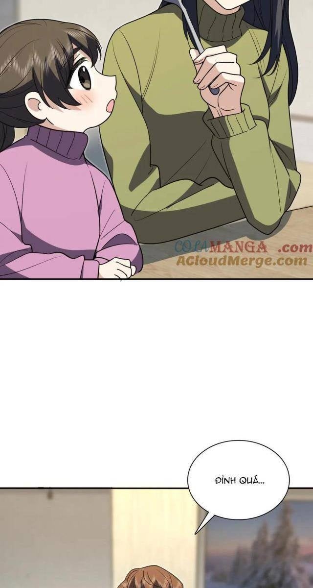 Bà Xã Nhà Tôi Đến Từ Ngàn Năm Trước - Page 55