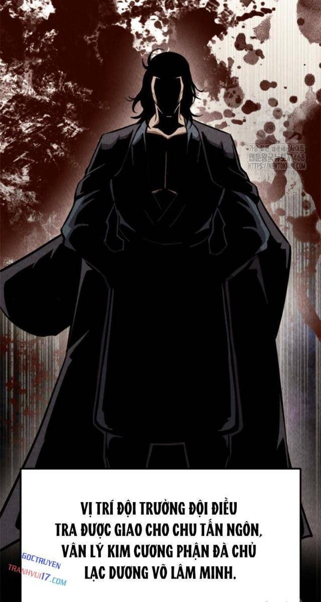 Lãng Nhân Bất Tử - Page 39