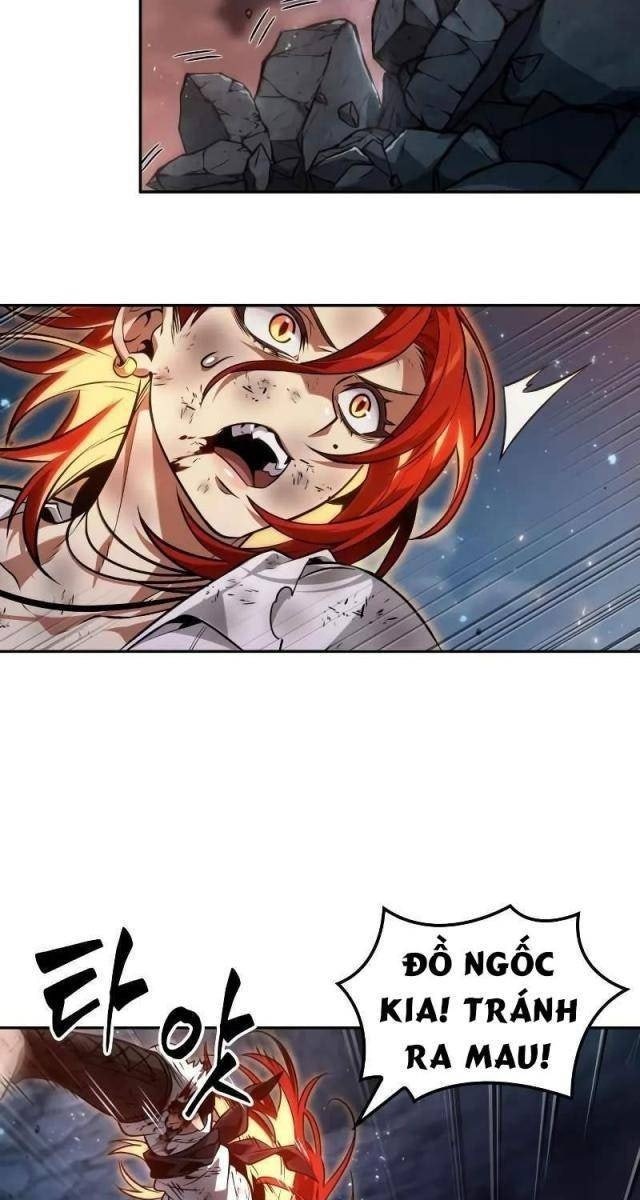 Mạo Hiểm Giả Cuối Cùng - Page 50