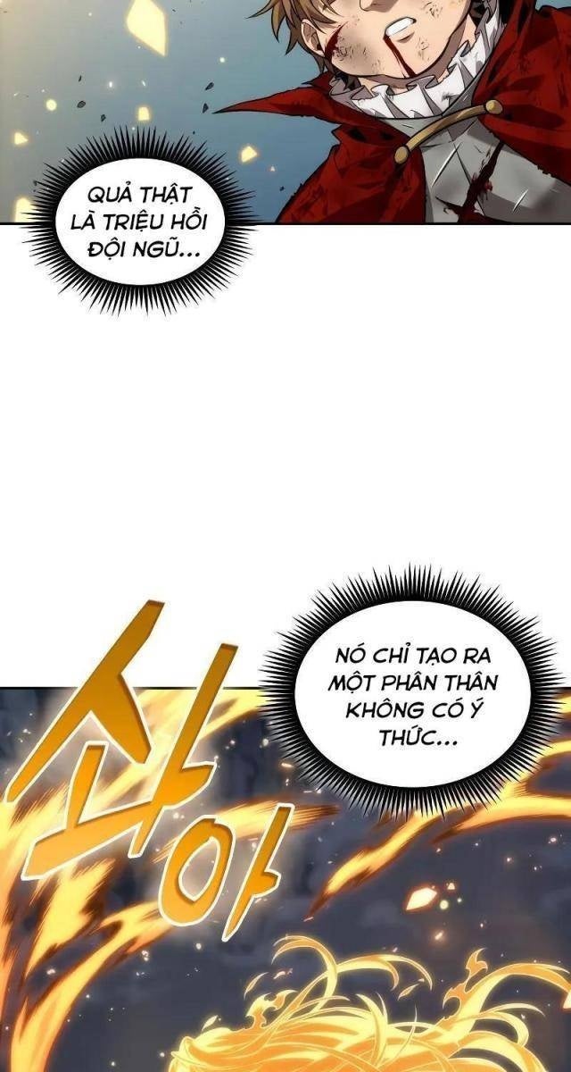 Mạo Hiểm Giả Cuối Cùng - Page 137