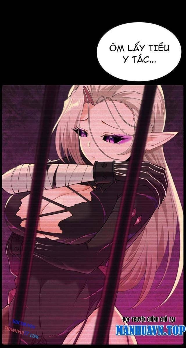 Thuật Sĩ Luyện Kim Tà Ác Không Giải Quyết Được Vật Thí Nghiệm Của Mình - Page 10